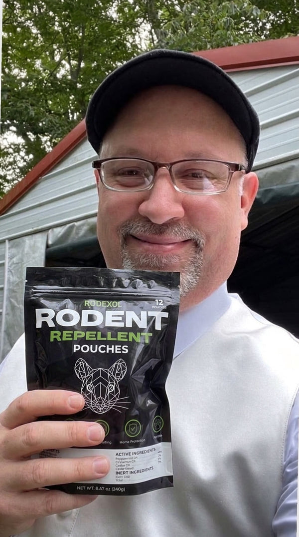 Customer photo