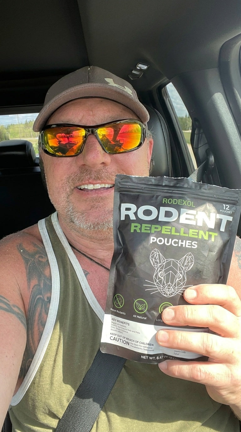Customer photo