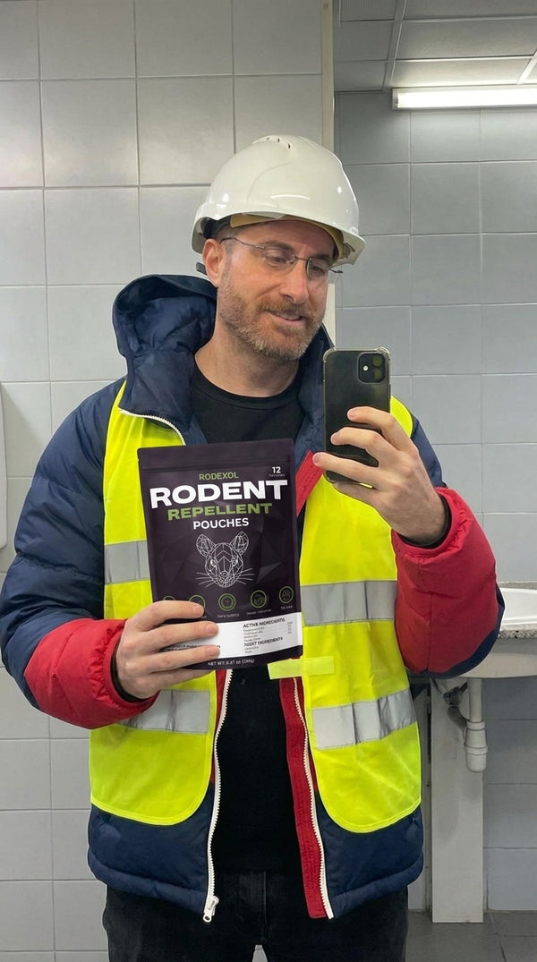 Customer photo